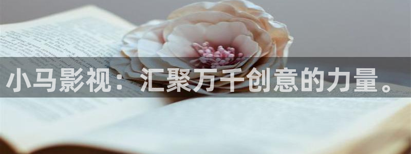 啵啵羞羞影院：小马影视：汇聚万千创意的力量。